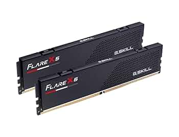 G.SKILL Flare X5 DDR5-6000 32GB(2x16GB） 61gD0yqG+AL._UF350,350_QL50_.jpg